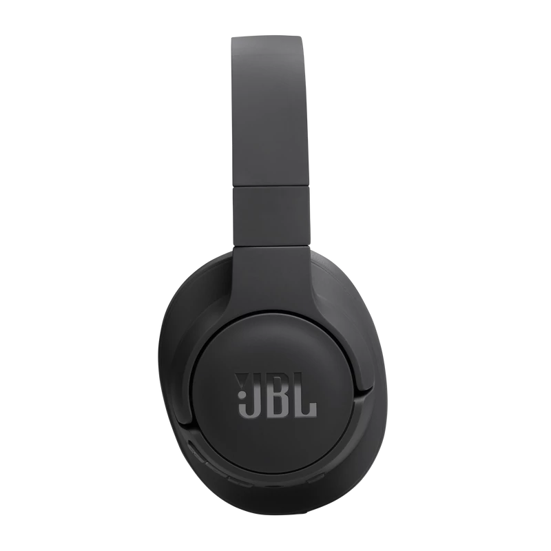 JBL Tune 720BT Bluetooth fejhallgató, fekete