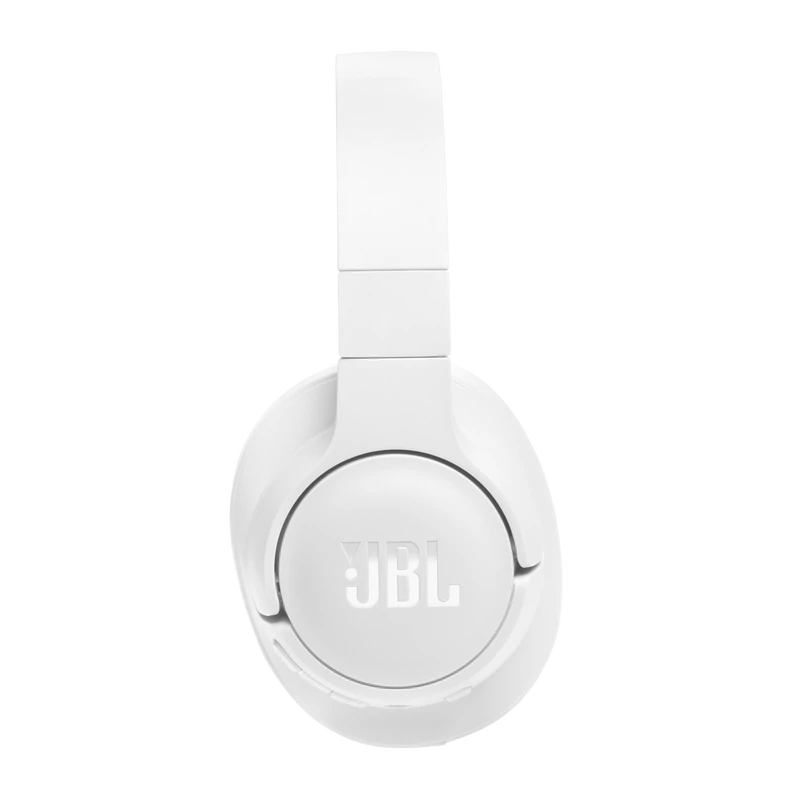 JBL Tune 720BT Bluetooth fejhallgató, fehér