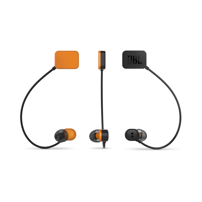 JBL OR100 fülhallgató Oculus Rifthez, fekete