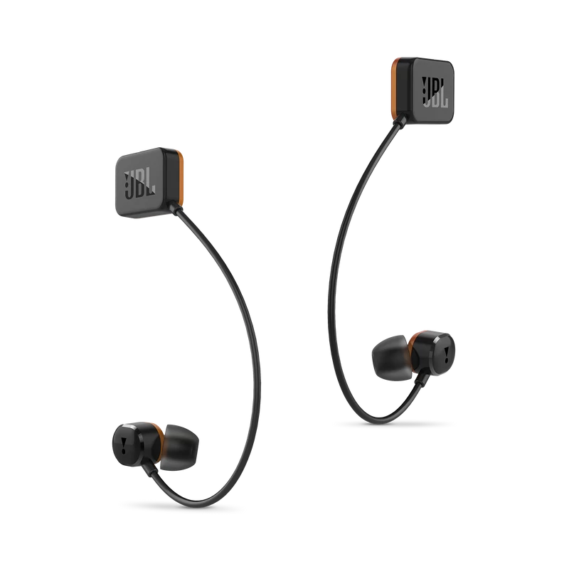 JBL OR100 fülhallgató Oculus Rifthez, fekete