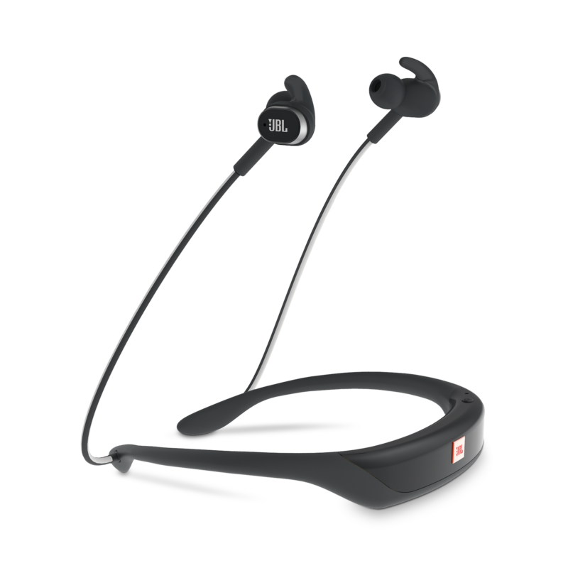 JBL Reflect Response Bluetooth-os sport fülhallgató (Bemutató darab)