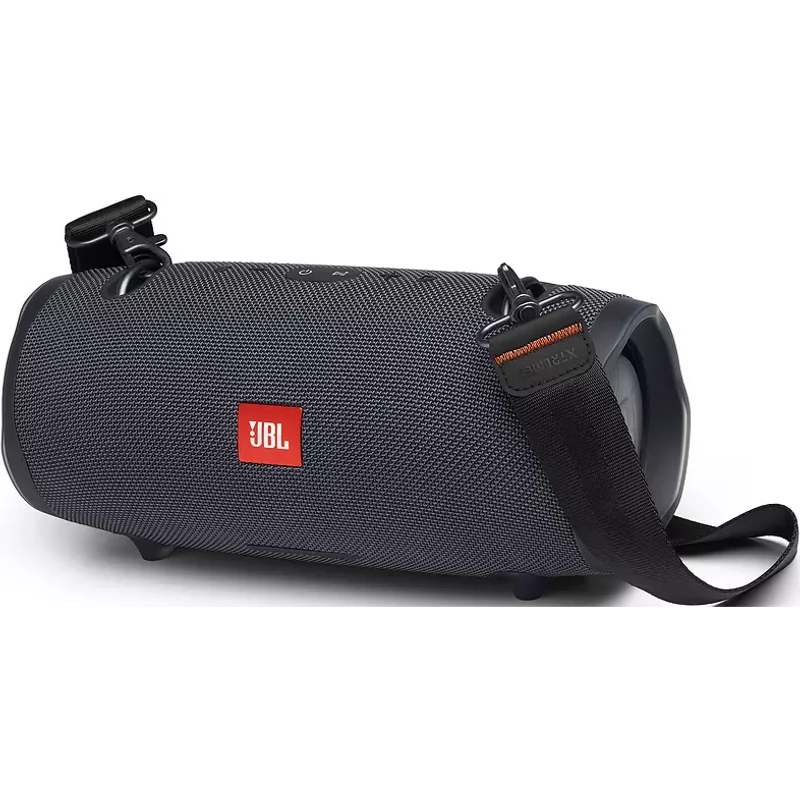 JBL Xtreme 2  vízálló bluetooth hangszóró (Gunmetal), szürke