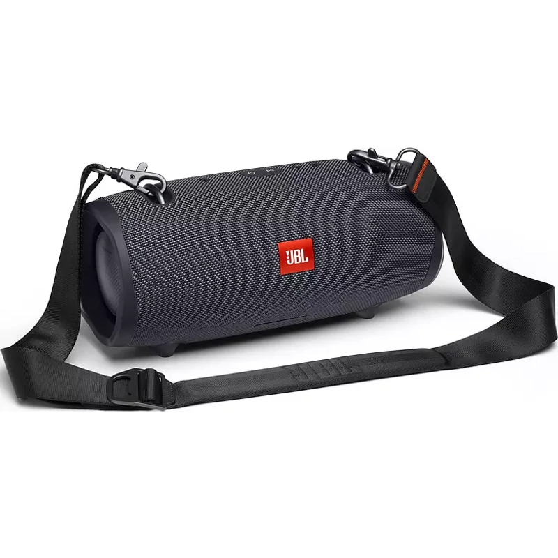 JBL Xtreme 2  vízálló bluetooth hangszóró (Gunmetal), szürke