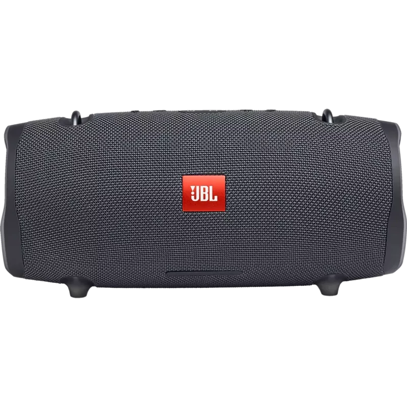 JBL Xtreme 2  vízálló bluetooth hangszóró (Gunmetal), szürke