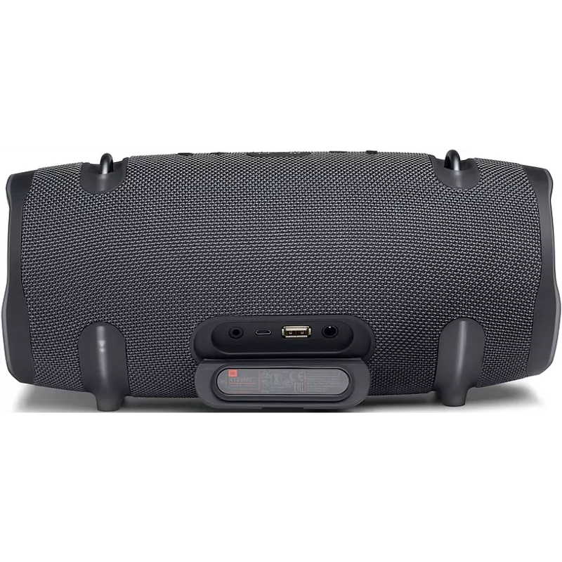 JBL Xtreme 2  vízálló bluetooth hangszóró (Gunmetal), szürke