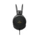 Audio-Technica ATH-A550Z ART Monitor zárt hifi fejhallgató