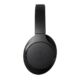 Audio-technica ATH-ANC700BT aktív zajszűrős, Bluetooth-os fejhallgató, fekete
