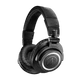 Audio-technica ATH-M50XBT2 Bluetooth fejhallgató