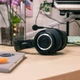 Audio-Technica ATH-M50xSTS StreamSet™ XLR fejhallgató