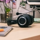 Audio-Technica ATH-M50xSTS StreamSet™ USB fejhallgató