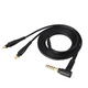 Audio-technica ATH-MSR7b fejhallgató, fekete