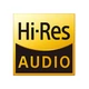 Audio-technica ATH-MSR7b fejhallgató, fekete