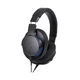 Audio-technica ATH-MSR7b fejhallgató, fekete
