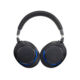 Audio-technica ATH-MSR7b fejhallgató, fekete (BEMUTATÓ DARAB)