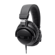 Audio-Technica ATH-PRO5X fejhallgató, fekete