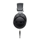 Audio-Technica ATH-PRO5X fejhallgató, fekete