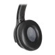 Audio-technica ATH-S220BT Bluetooth fejhallgató, fekete