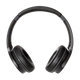 Audio-technica ATH-S220BT Bluetooth fejhallgató, fekete