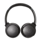 Audio-technica ATH-S220BT Bluetooth fejhallgató, fekete
