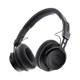 Audio-Technica ATH-M60X Professzionális fejhallgató, fekete