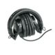 Audio-Technica ATH-M30X fejhallgató, fekete (Bemutató darab)