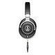 Audio-Technica ATH-M70X fejhallgató, fekete