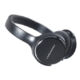 Audio-Technica ATH-OX5 Fekete Fejhallgató