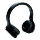 Audio-Technica ATH-OX5 Fekete Fejhallgató