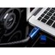 Audioquest Dragonfly Cobalt USB DAC fejhallgató erősítő (Bemutató darab)