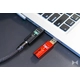 Audioquest Dragonfly Red USB DAC fejhallgató erősítő (Bemutató darab)