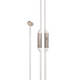 Bowers & Wilkins PI3 Bluetooth fülhallgató, arany