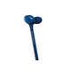 Bowers & Wilkins PI3 Bluetooth fülhallgató, kék