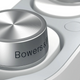 Bowers & Wilkins PI5 S2 True Wireless fülhallgató, (Cloud Grey) szürke