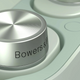 Bowers & Wilkins PI5 S2 True Wireless fülhallgató, (Sage Green) zöld