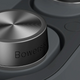 Bowers & Wilkins PI5 S2 True Wireless fülhallgató, (Storm Grey) sötét szürke