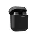 Bowers & Wilkins PI7 S2 True Wireless fülhallgató (satin black), fekete