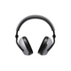 Bowers & Wilkins PX7 Bluetooth fejhallgató, ezüst