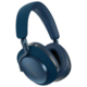 Bowers & Wilkins PX7 S2 Bluetooth fejhallgató, kék