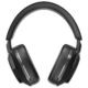 Bowers & Wilkins PX7 S2 Bluetooth fejhallgató, fekete