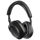 Bowers & Wilkins PX7 S2 Bluetooth fejhallgató, fekete