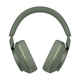 Bowers & Wilkins PX7 S2e Bluetooth fejhallgató, (forest green) zöld
