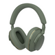 Bowers & Wilkins PX7 S2e Bluetooth fejhallgató, (forest green) zöld