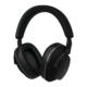 Bowers & Wilkins PX7 S2e Bluetooth fejhallgató, (black anthracite) fekete