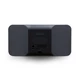 BLUESOUND PULSE MINI 2i multiroom hangszóró, fekete