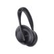 Bose Headphones 700 aktív zajszűrős fejhallgató, fekete