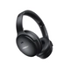 Bose QuietComfort® 45 aktív zajszűrős fejhallgató, fekete