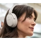 Bose QuietComfort® 45 aktív zajszűrős fejhallgató, fehér