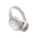 Bose QuietComfort® 45 aktív zajszűrős fejhallgató, fehér