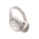 Bose QuietComfort® 45 aktív zajszűrős fejhallgató, fehér (BEMUTATÓ DARAB)