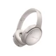 Bose QuietComfort® 45 aktív zajszűrős fejhallgató, fehér